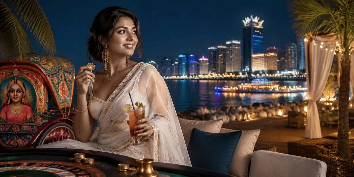 7700bet Explore What's Inside the Sylhet Roulette Room